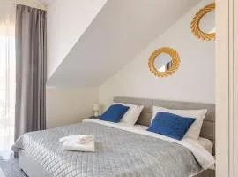 Silver Apartamenty