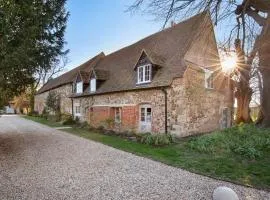 Bailiffs Cottage