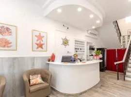 Hotel Corallo Follonica