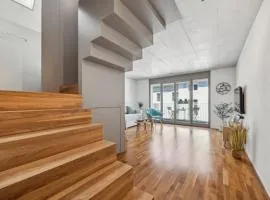 Casa Milla, Apartment Langete