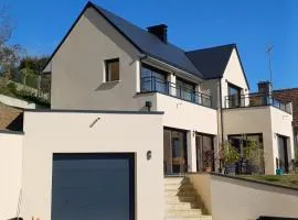 Lodge des Dunes - Proche de la plage