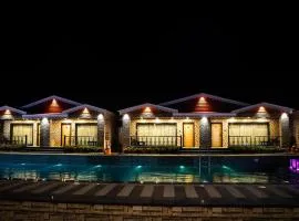Grand Beach Resort - Mandarmoni