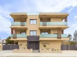 Pantio Living Residence