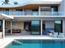 Villa La Lay By S&p Villa Management