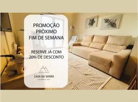 Casa da Serra - T1 - Penhas da Saúde