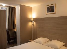 Paris Rooms & Dreams Hotel