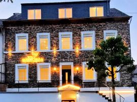 MoselVilla No 7, serviced apartment in Pommern