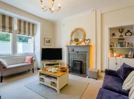 The Croft - North Berwick