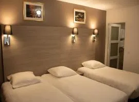 Paris Rooms & Dreams Hotel