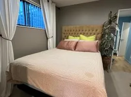 BEBE Self-contained Granny Flat with Own Access