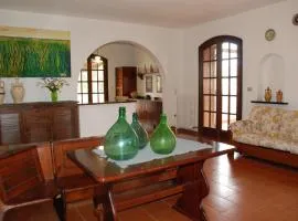 Villa Aeonium