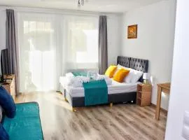 Novilda Apartments 211