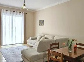 Poetry Apartment