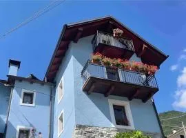 Casa Del Cios
