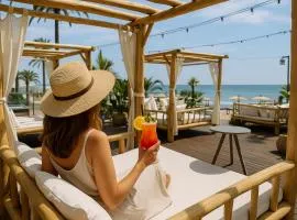 Meraki Beach Hotel - Only Adults