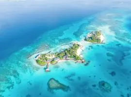 Cheval Blanc Randheli, Maldives