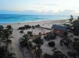 Bama Breeze Beach Villas