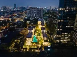 The Quarter Chaophraya by UHG