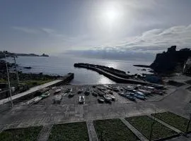 Porticciolo sea view