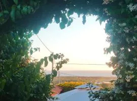 Amorevole villa con terrazza e parcheggio privato