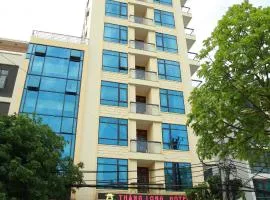 Thăng Long Hotel Thanh Hoá