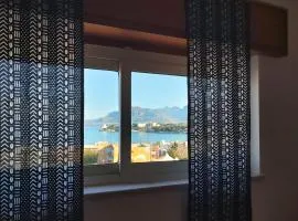 Cà Porto-Rooms with Balcony&Terrace