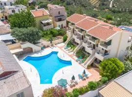 The Orestis Old Cottage House