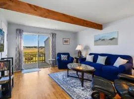 Oyster Bay Hideaway