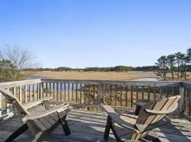 Island Retreat