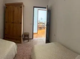 Casa Balcon Garafia