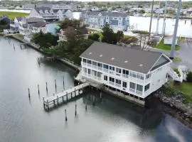 The Pearl At Marsh Island