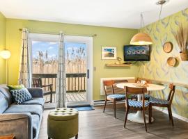 Assateague Inn 110-S، فندق في Deep Hole