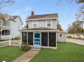 Painted Pony Cottage