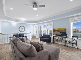 At The Waters Edge, hotel in Chincoteague