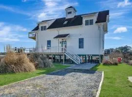 Coastal Retreat