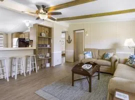 Saltwater Cottage