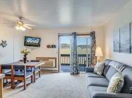 Bella's Beach Retreat - Assateague Inn 211