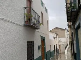 Casa LaMedina