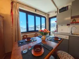 Hostdomus - Ski Golf