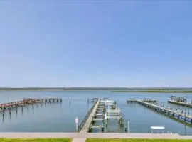 Water's Edge