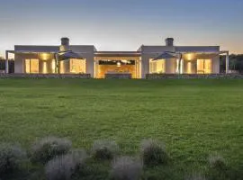 Villa Partenope