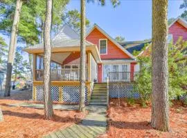 Whispering Pines