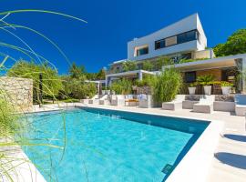 Oliveto Residence Bungalows - Adults only, prázdninový areál v destinaci Punat