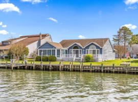57 Wood Duck Drive, ξενοδοχείο σε Ocean Pines