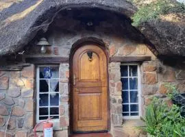 mokolodi Conservancy Chalets