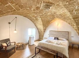 Kàllistos Suites & Apartments