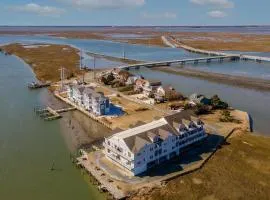 Tranquil Tides Retreat