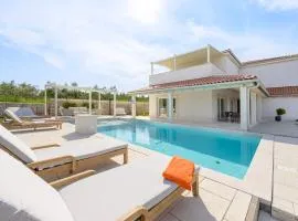 Villa Corsa by Istria Lux