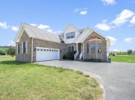 Fairway Stay, hotel a Greenbackville