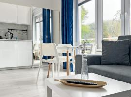 Brzezińscy Pensjonat Wisełka, hotel sa Wisełka